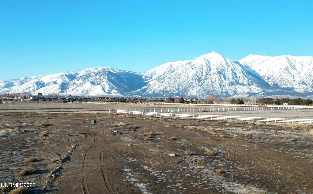 1100 Wyatt Gardnerville NV 89460