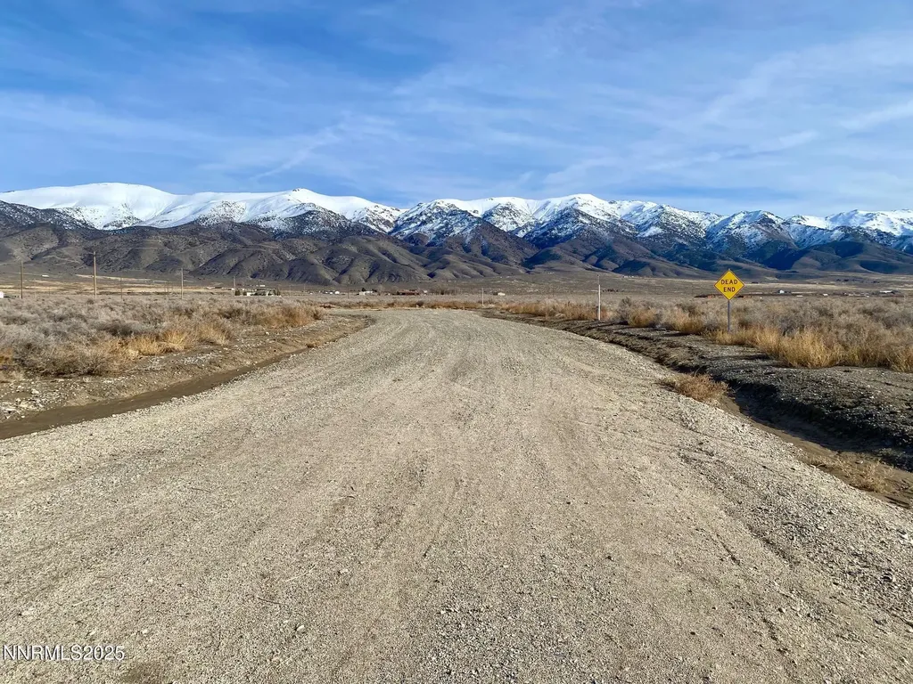 22510 Prosser Lovelock NV 89419