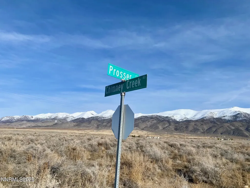 22510 Prosser Lovelock NV 89419