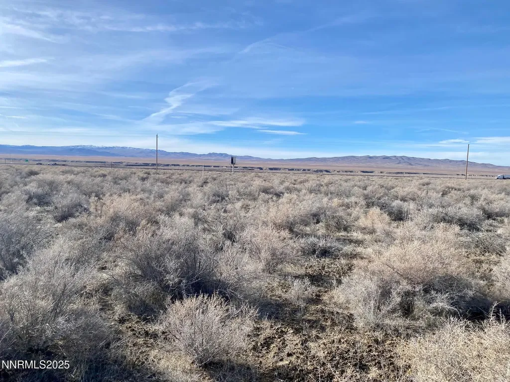 22510 Prosser Lovelock NV 89419