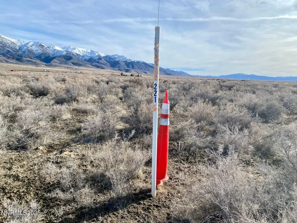 22510 Prosser Lovelock NV 89419