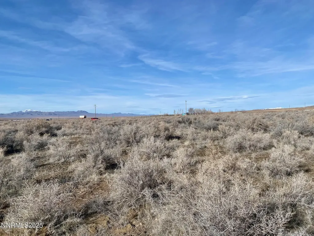 22510 Prosser Lovelock NV 89419