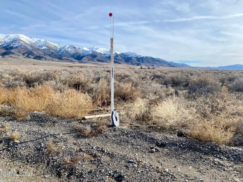 22510 Prosser Lovelock NV 89419