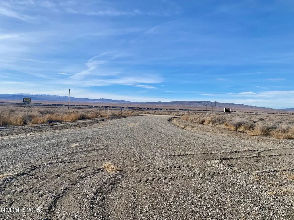 22510 Prosser Lovelock NV 89419