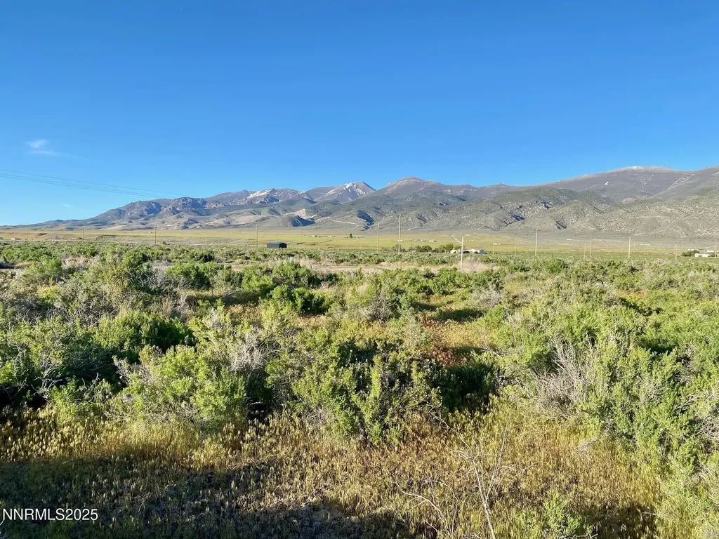 22510 Prosser Lovelock NV 89419