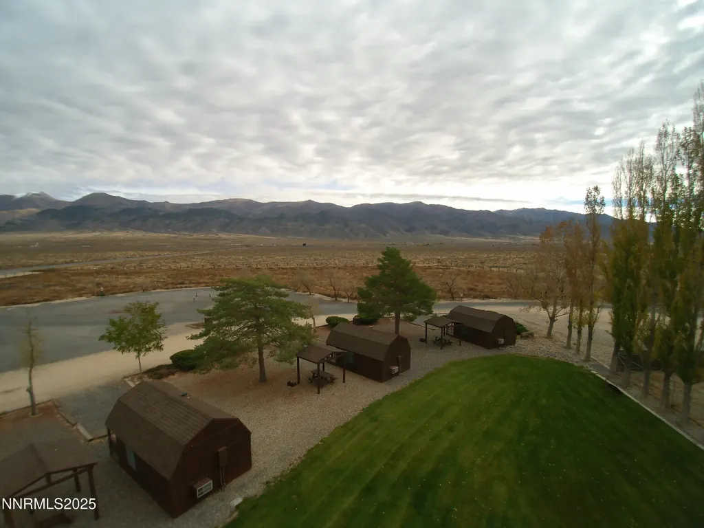 22510 Prosser Lovelock NV 89419