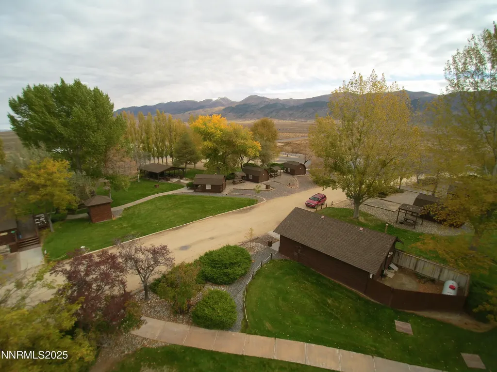 22510 Prosser Lovelock NV 89419