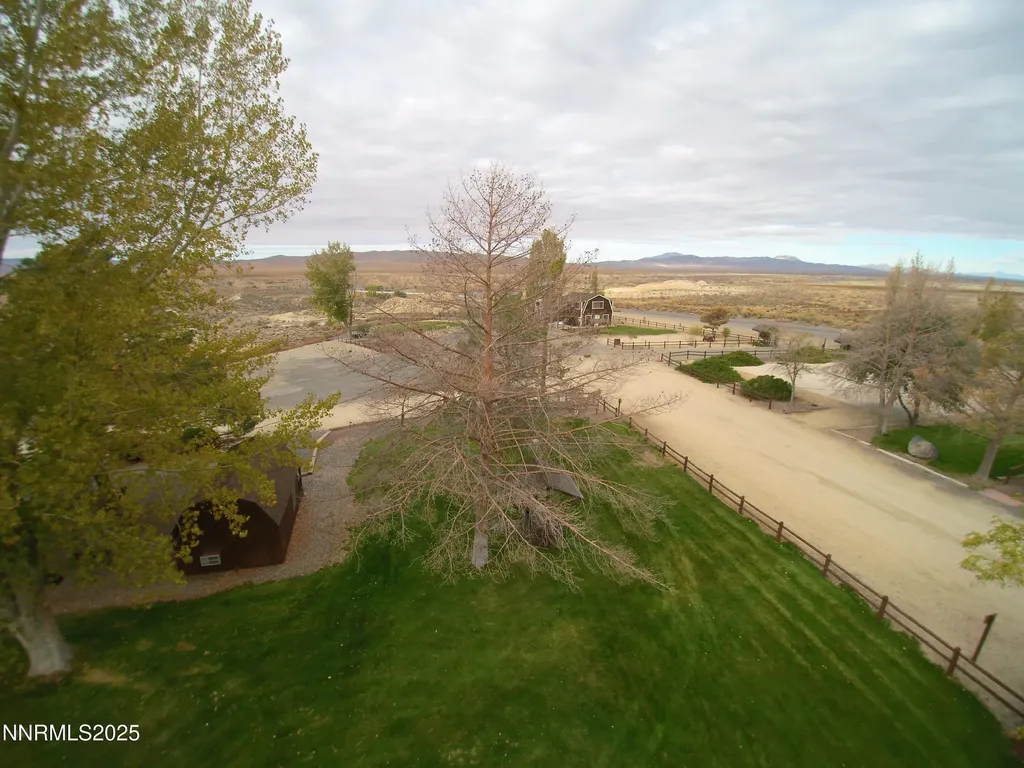 22510 Prosser Lovelock NV 89419