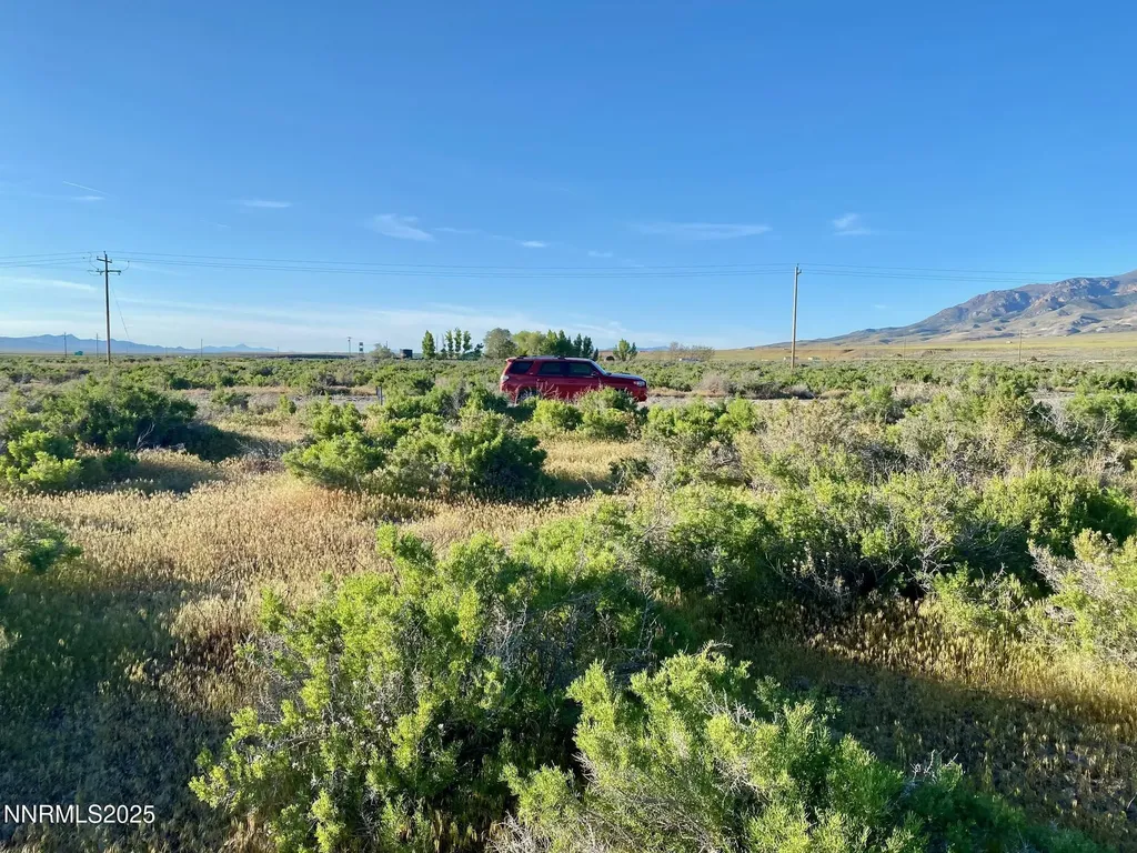 22510 Prosser Lovelock NV 89419