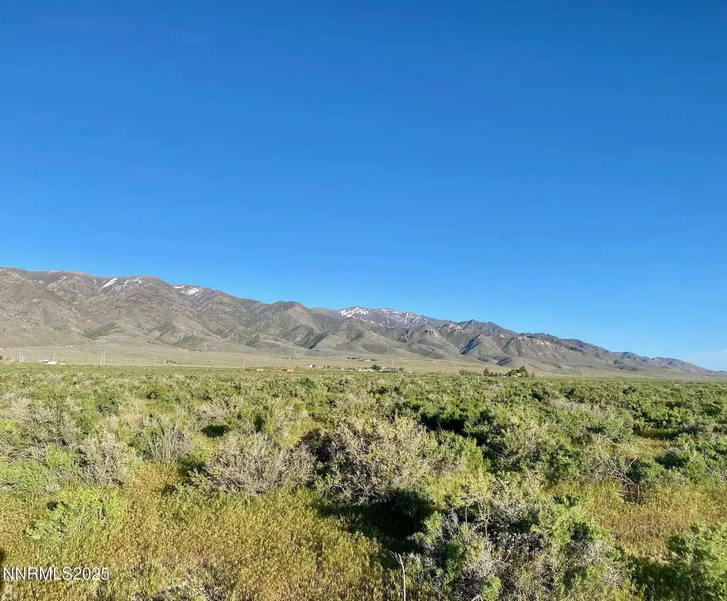 22510 Prosser Lovelock NV 89419