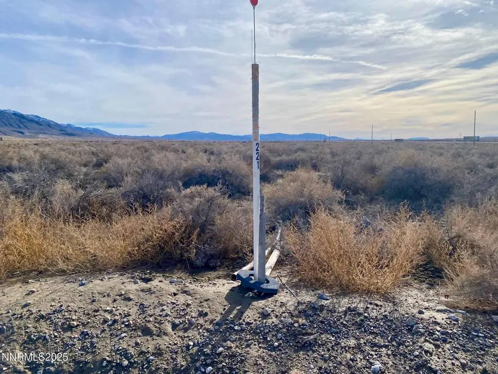 22510 Prosser Lovelock NV 89419