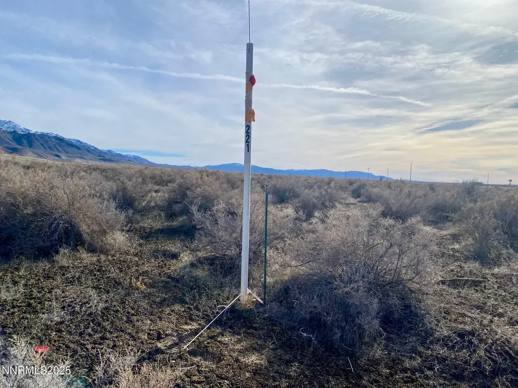 22510 Prosser Lovelock NV 89419
