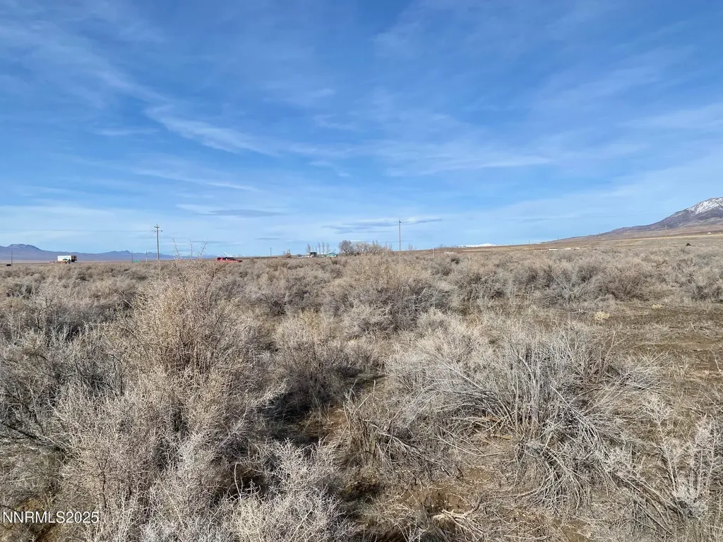 22510 Prosser Lovelock NV 89419