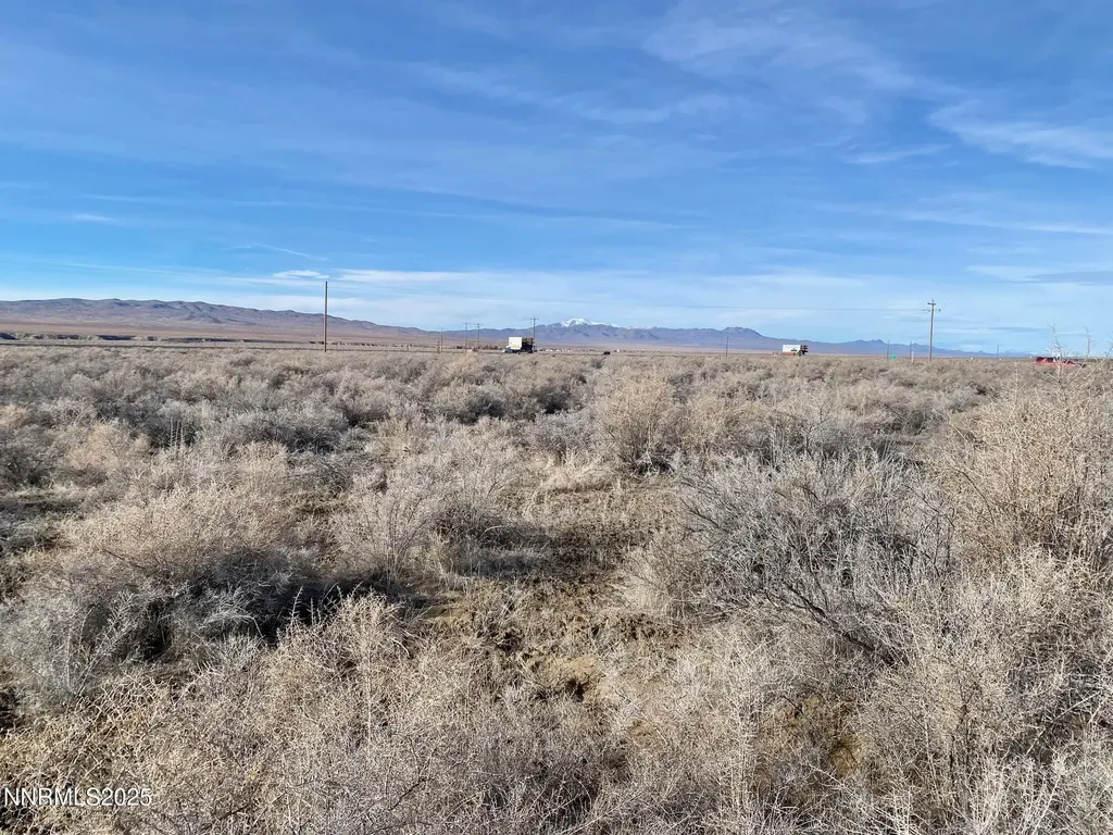 22510 Prosser Lovelock NV 89419