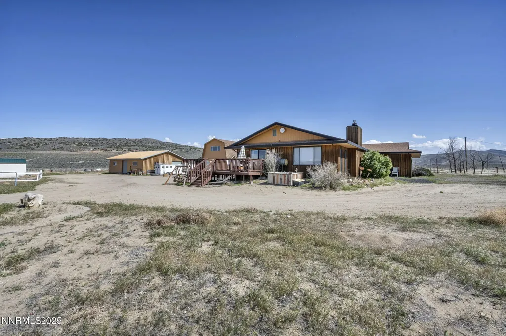 6200 Winnemucca Ranch Reno NV 89510