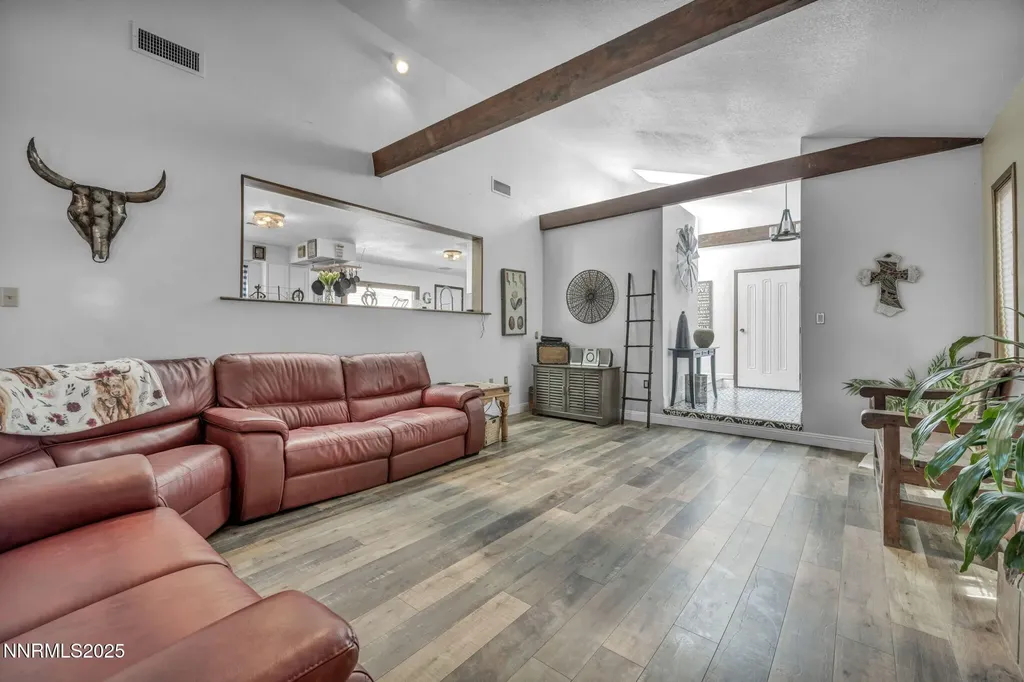 6200 Winnemucca Ranch Reno NV 89510