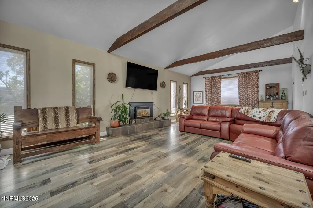 6200 Winnemucca Ranch Reno NV 89510