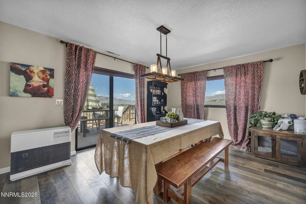 6200 Winnemucca Ranch Reno NV 89510