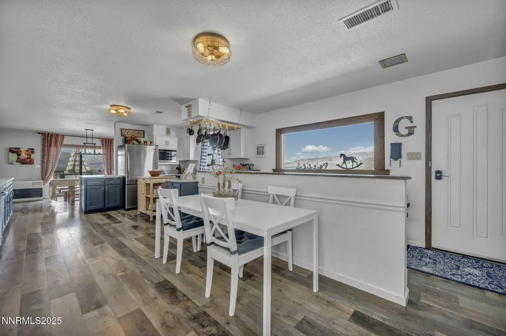 6200 Winnemucca Ranch Reno NV 89510