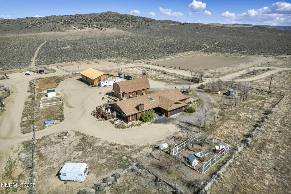 6200 Winnemucca Ranch Reno NV 89510