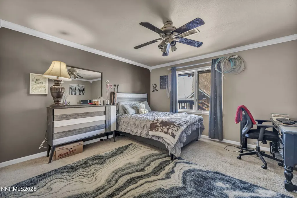 6200 Winnemucca Ranch Reno NV 89510