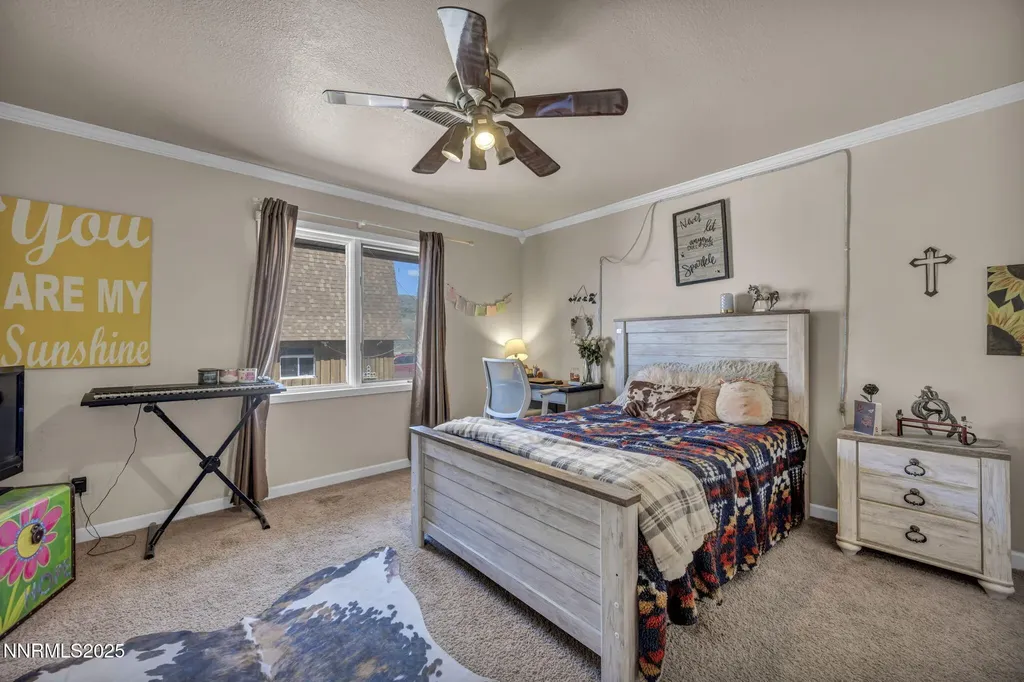 6200 Winnemucca Ranch Reno NV 89510
