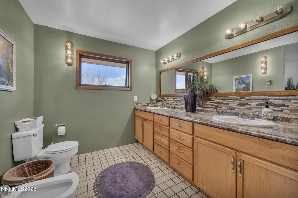 6200 Winnemucca Ranch Reno NV 89510