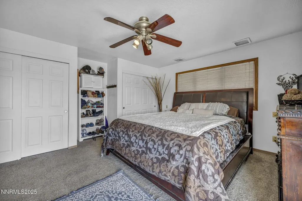 6200 Winnemucca Ranch Reno NV 89510