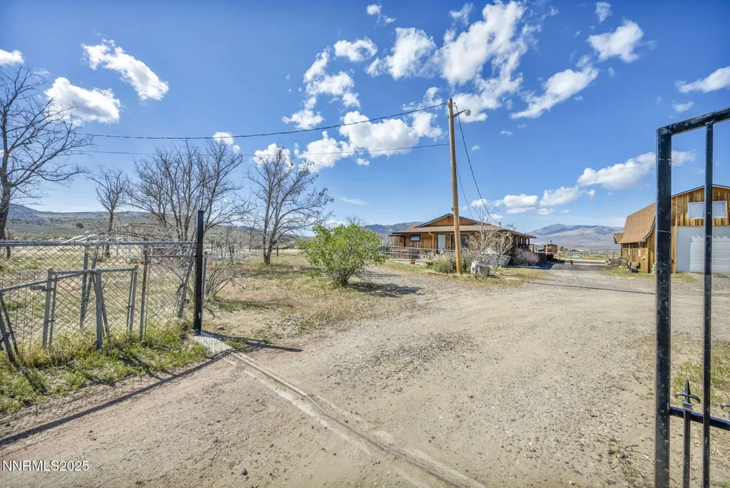 6200 Winnemucca Ranch Reno NV 89510