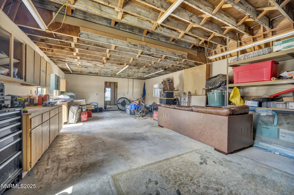 6200 Winnemucca Ranch Reno NV 89510