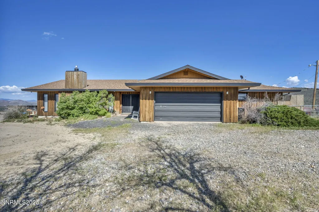 6200 Winnemucca Ranch Reno NV 89510