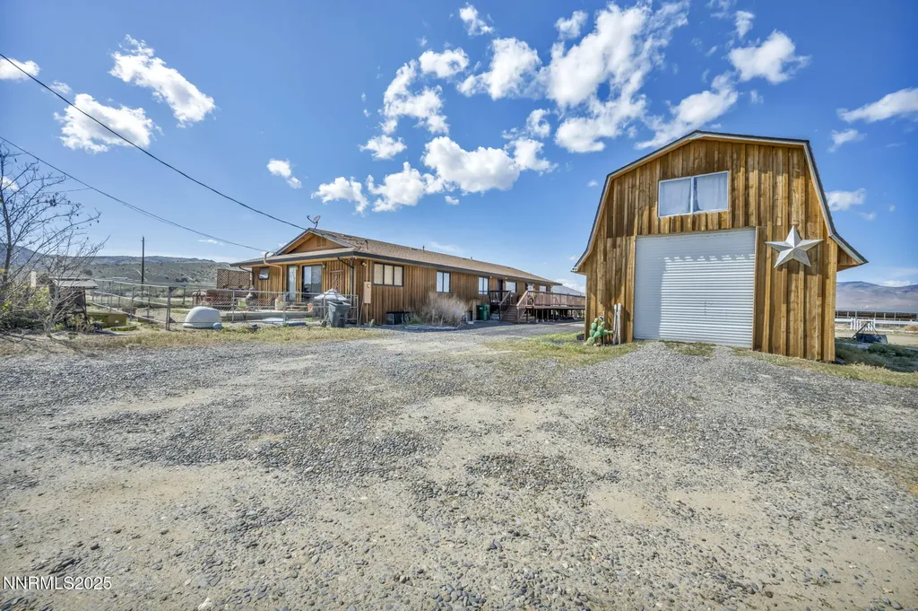 6200 Winnemucca Ranch Reno NV 89510