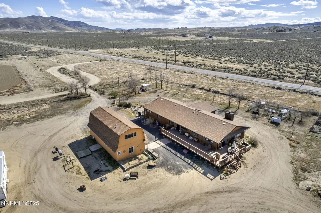 6200 Winnemucca Ranch Reno NV 89510