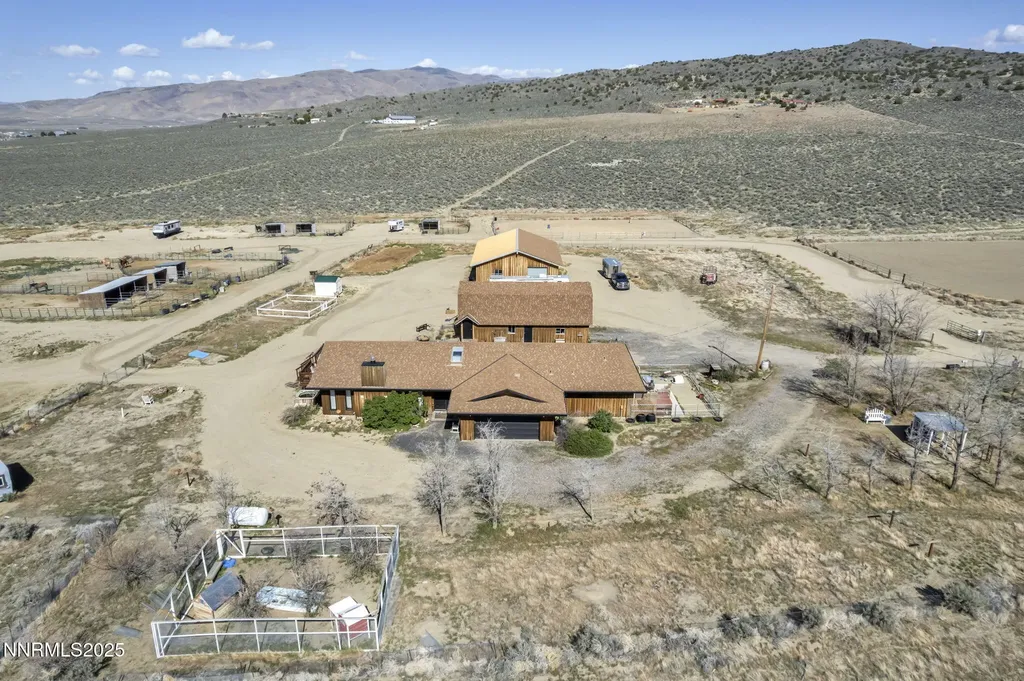 6200 Winnemucca Ranch Reno NV 89510