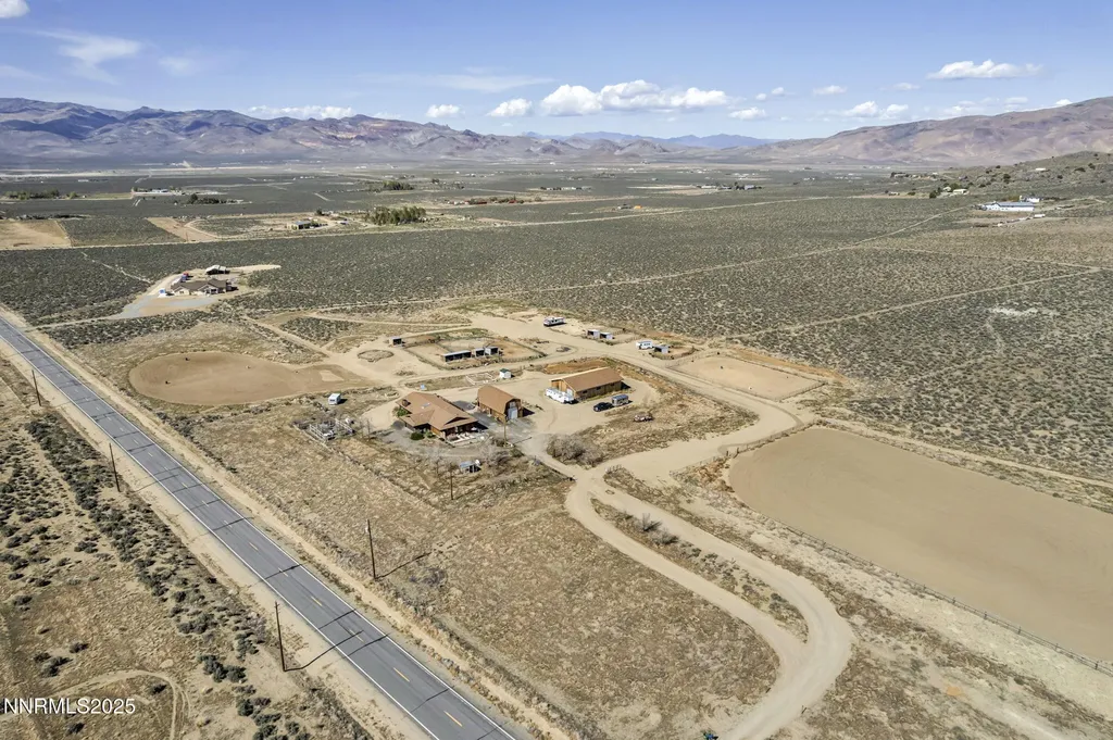 6200 Winnemucca Ranch Reno NV 89510