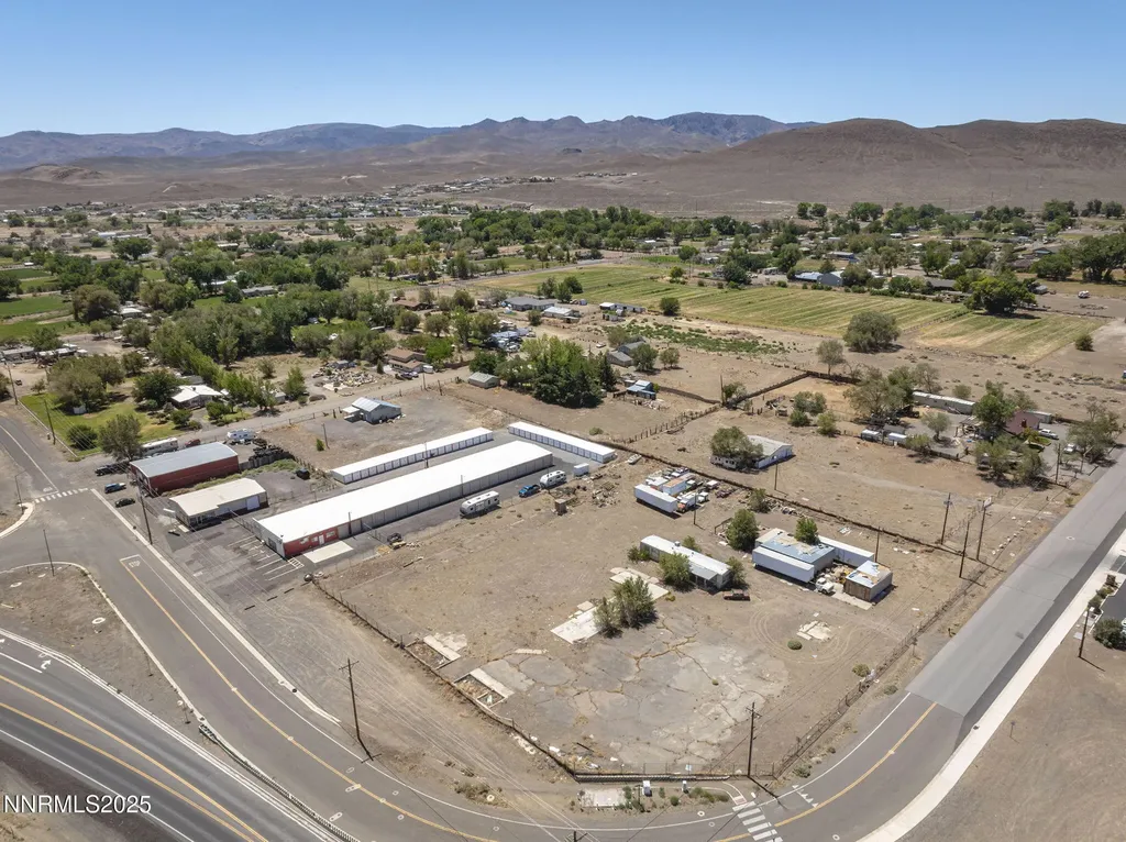 825 Mesa Fernley NV 89408