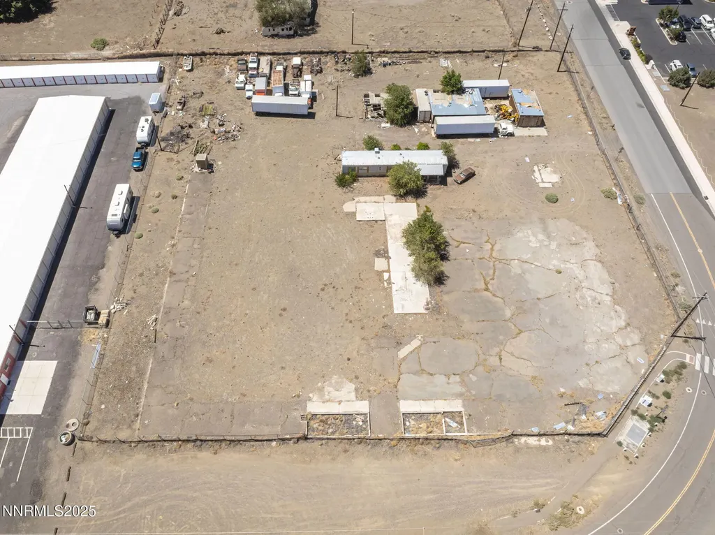 825 Mesa Fernley NV 89408