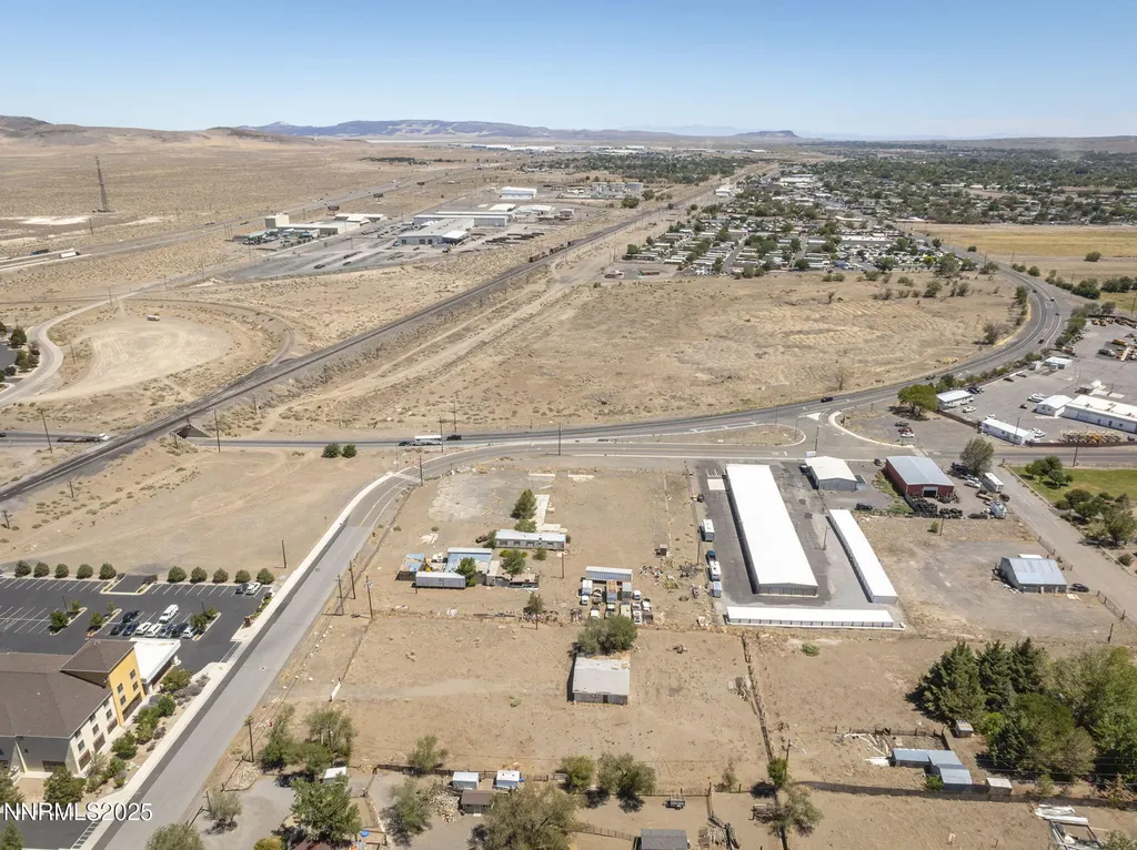 825 Mesa Fernley NV 89408