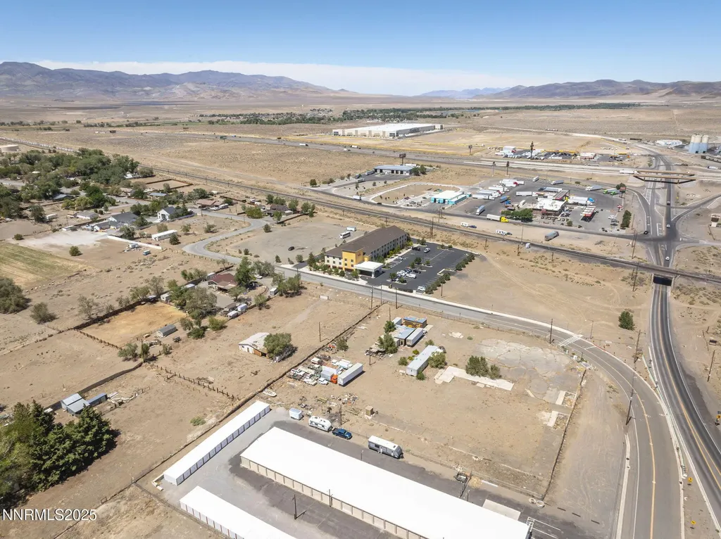 825 Mesa Fernley NV 89408