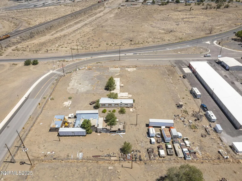 825 Mesa Fernley NV 89408