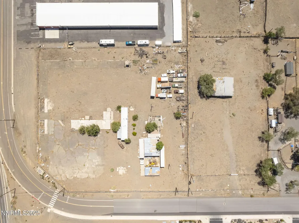 825 Mesa Fernley NV 89408