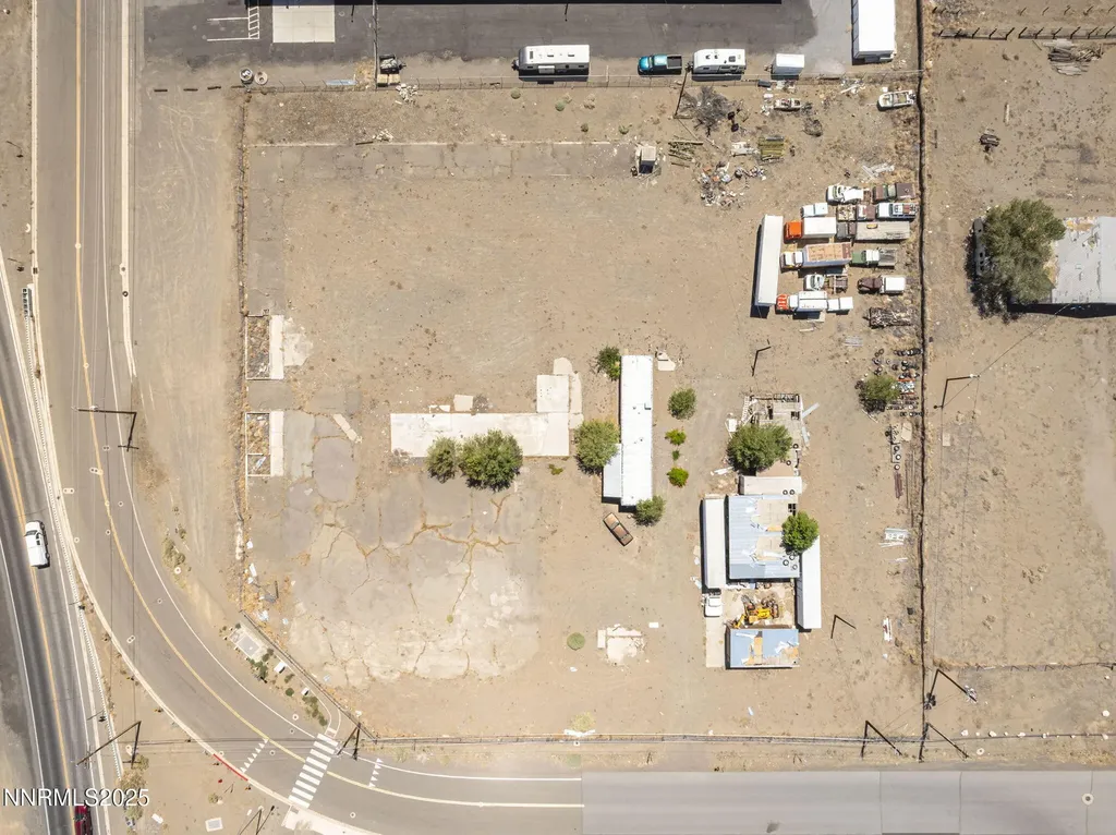 825 Mesa Fernley NV 89408
