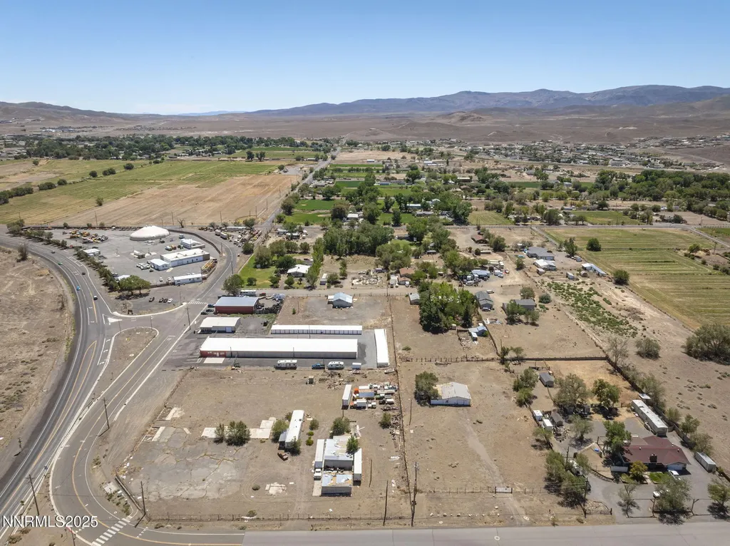 825 Mesa Fernley NV 89408
