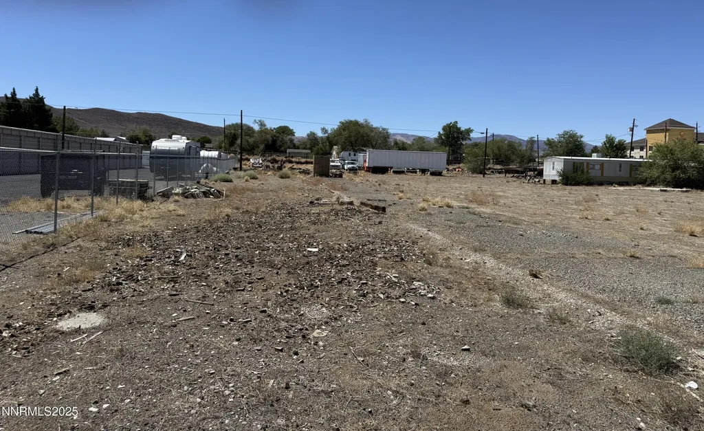 825 Mesa Fernley NV 89408