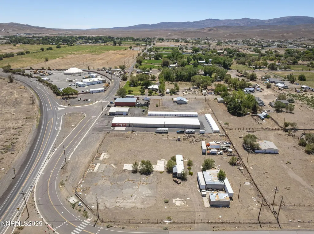 825 Mesa Fernley NV 89408