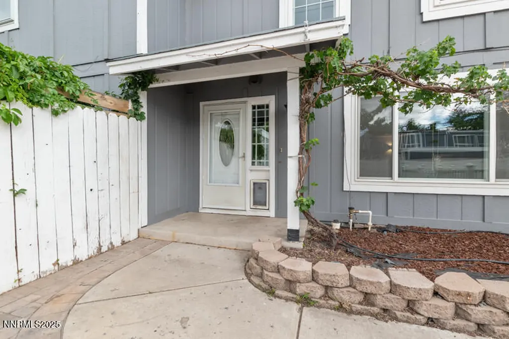7595 Cumberland Reno NV 89511