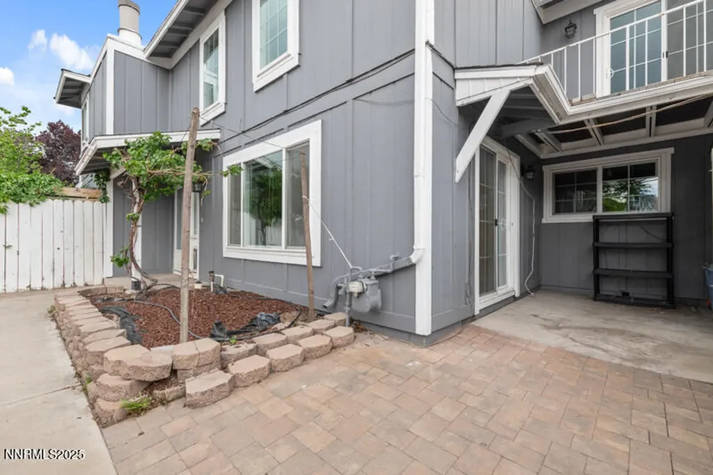 7595 Cumberland Reno NV 89511