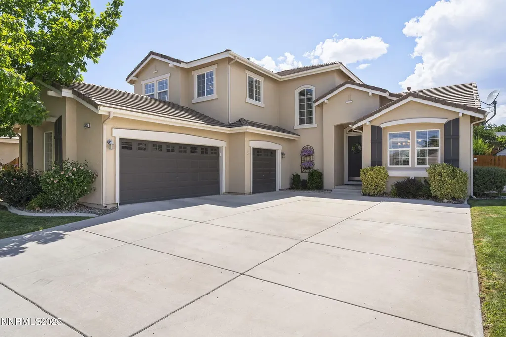 5365 Ebbetts Pass Sparks NV 89436