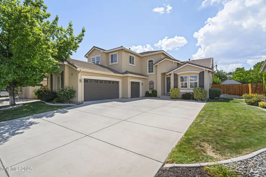 5365 Ebbetts Pass Sparks NV 89436