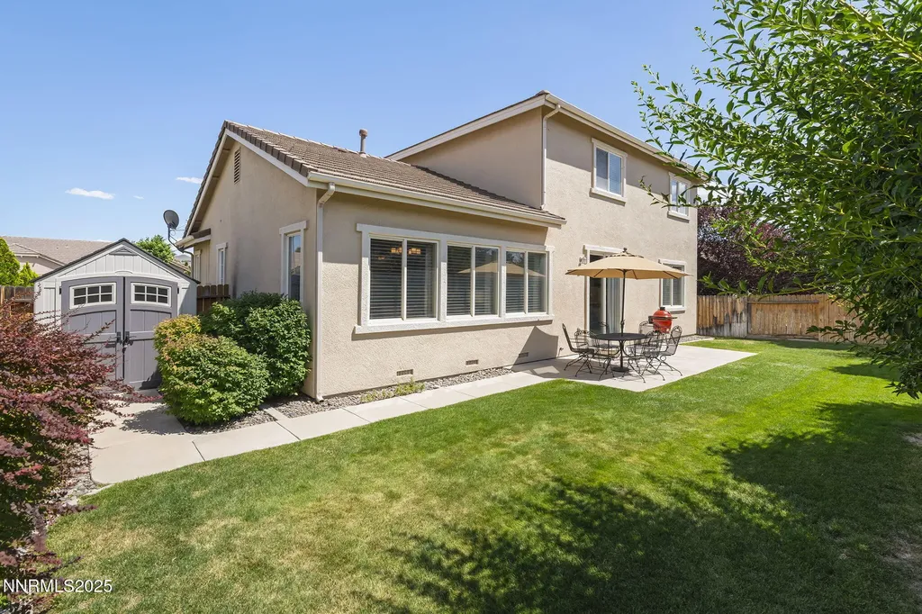 5365 Ebbetts Pass Sparks NV 89436